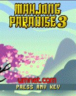 game pic for Mahjong Paradise 2